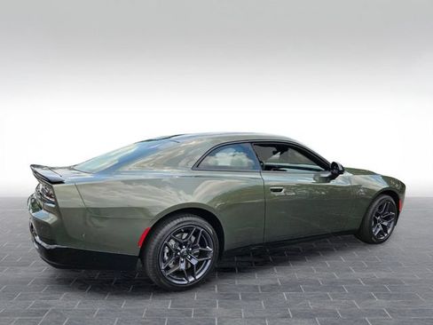 Used 2026 Dodge Charger Scat Pack w/ Blacktop Package AWD/4WD image 5