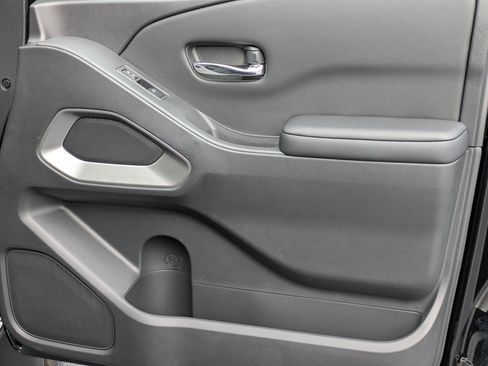 New 2026 Nissan Frontier SV w/ SV Convenience Package image 29