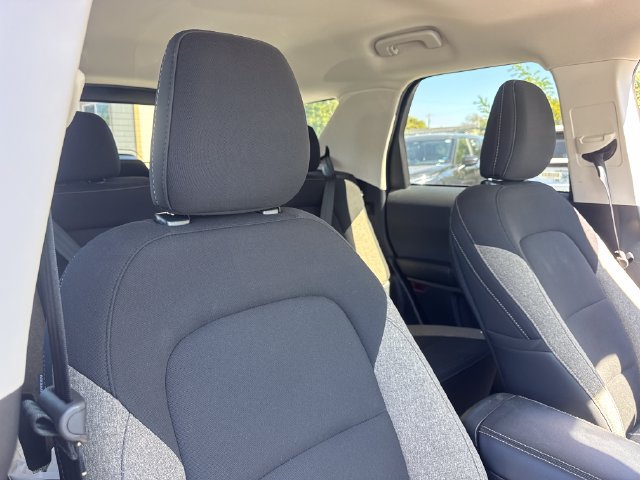 Used 2025 Ford Bronco Sport Big Bend AWD/4WD image 23