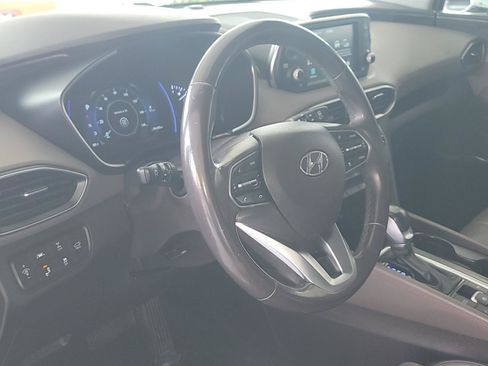 Used 2019 Hyundai Santa Fe Limited AWD/4WD image 9