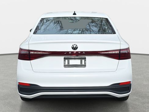New 2026 Volkswagen Jetta S image 4