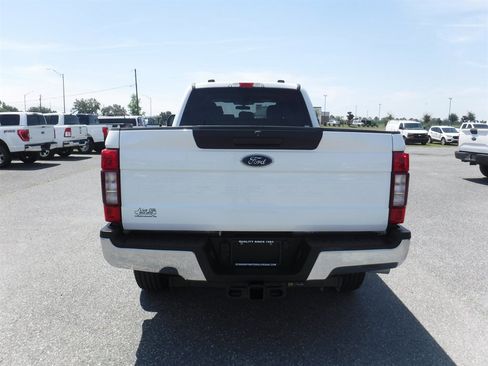 Used 2022 Ford F350 XLT image 7