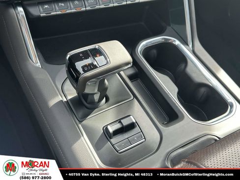 Certified 2023 GMC Sierra 1500 Denali w/ Denali Reserve Package AWD/4WD image 34