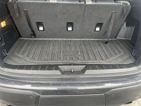 Used 2023 Subaru Ascent Onyx Edition image 38