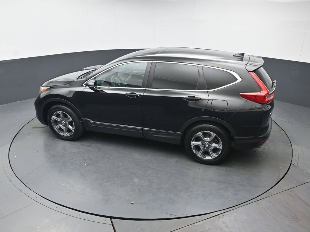 Used 2017 Honda CR-V EX image 36