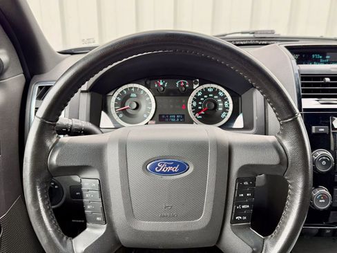 Used 2012 Ford Escape Limited image 23
