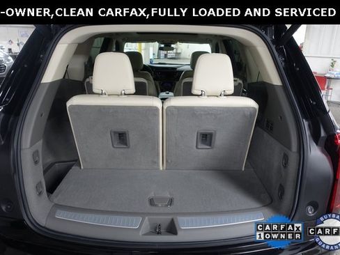 Used 2022 Cadillac XT6 Premium Luxury image 23