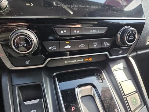 Used 2020 Honda CR-V EX-L image 13