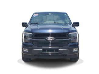 Used 2024 Ford F150 Platinum w/ Equipment Group 702A High AWD/4WD video 2