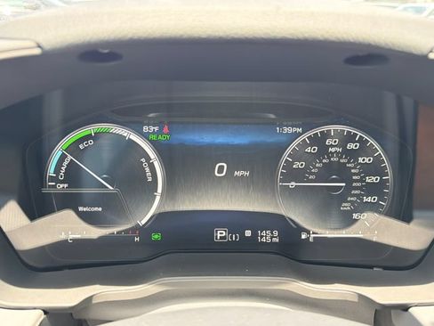 New 2026 Subaru Crosstrek 2.5i Limited AWD/4WD image 11