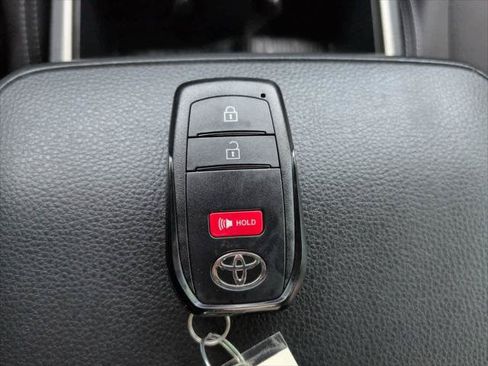 Certified 2025 Toyota Tacoma TRD Sport AWD/4WD image 26