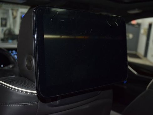 Used 2023 Cadillac Escalade Sport Platinum image 48