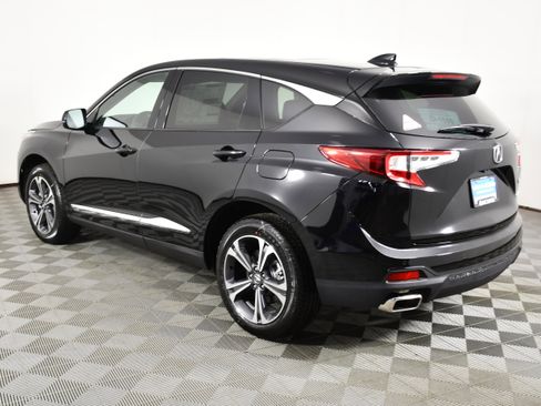 New 2026 Acura RDX SH-AWD w/ Technology Package image 8