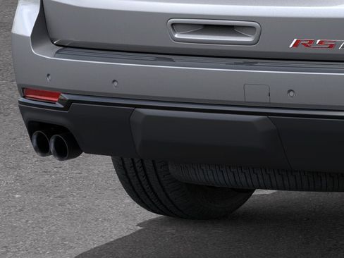 New 2026 Chevrolet Tahoe RST AWD/4WD image 14