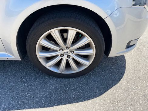 Used 2015 Ford Flex SEL w/ Equipment Group 202A FWD image 4