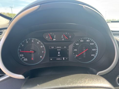 Used 2023 Chevrolet Malibu LT FWD image 24