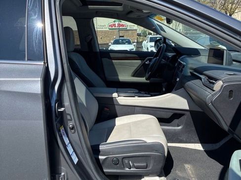 Used 2019 Lexus RX 350 AWD w/ Navigation Package image 13