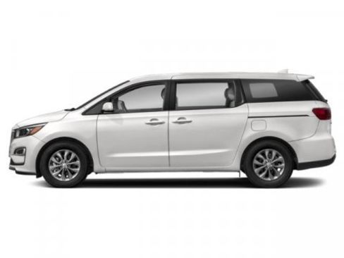 Used 2020 Kia Sedona LX image 6