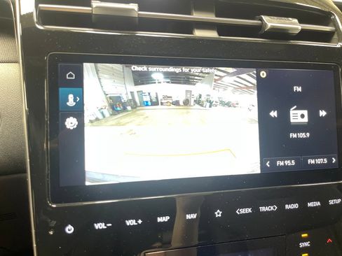 Certified 2024 Hyundai Tucson XRT AWD/4WD image 24
