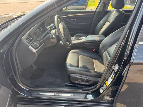 Used 2014 BMW 528i xDrive Sedan AWD/4WD image 15