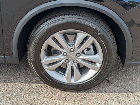 New 2026 Acura MDX SH-AWD image 9