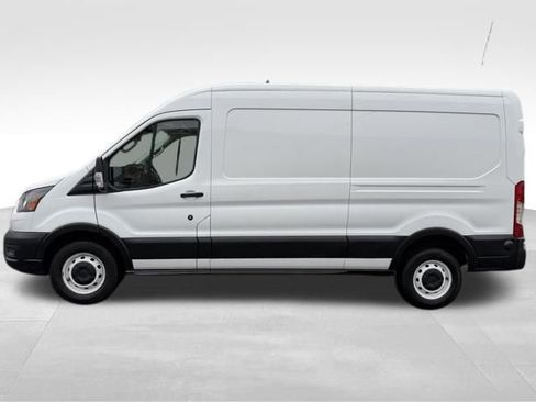 Used 2020 Ford Transit 150 Medium Roof w/ Load Area Protection Package image 10