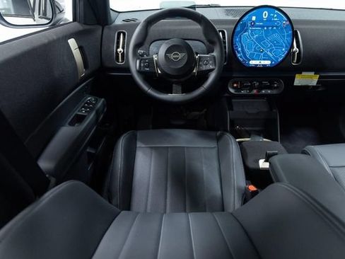 New 2027 MINI Cooper Countryman S AWD/4WD image 3
