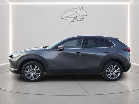 Certified 2025 MAZDA CX-30 AWD 2.5 S w/ Premium Package image 2