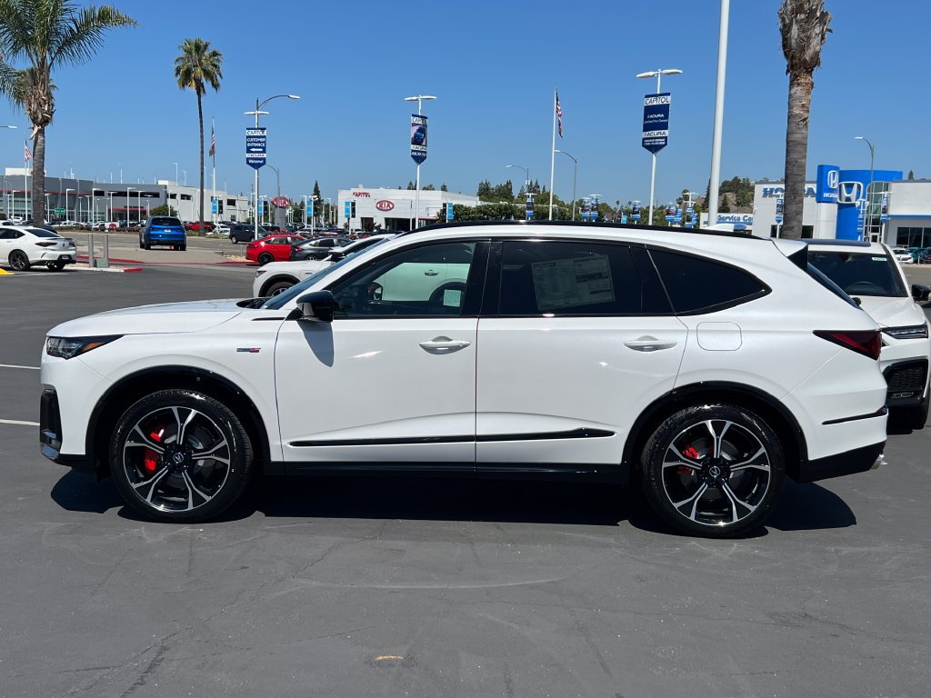 Used 2026 Acura MDX Type S w/ Advance Package AWD/4WD image 7