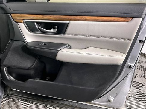Used 2017 Honda CR-V EX-L image 23