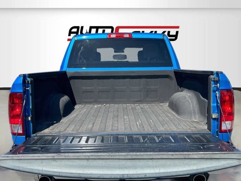 Used 2024 RAM 1500 Tradesman w/ Tradesman SXT Package AWD/4WD image 24