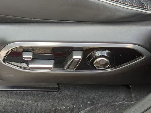 Certified 2022 Jeep Grand Cherokee Summit image 17