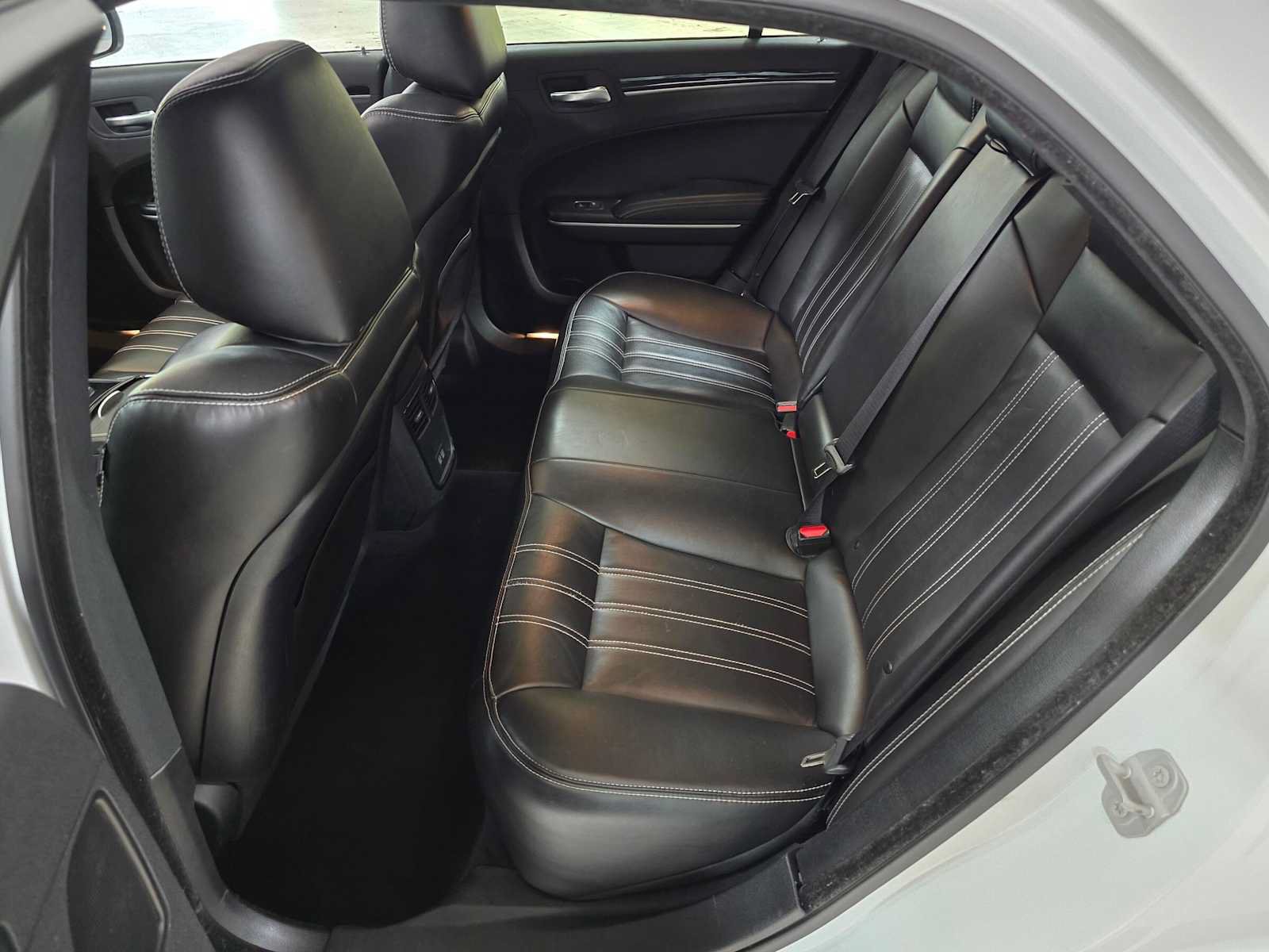 Used 2023 Chrysler 300 S RWD image 16
