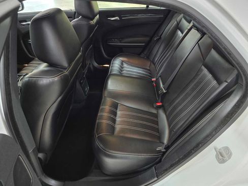 Used 2023 Chrysler 300 S RWD image 16