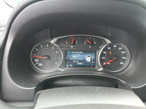 Used 2024 GMC Terrain SLE image 15