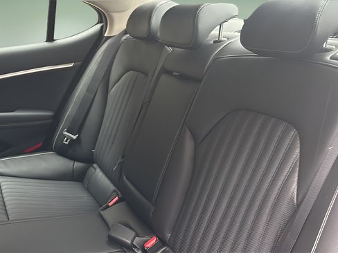 New 2026 Genesis G70 2.5T Prestige AWD/4WD image 10