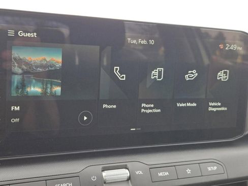 New 2026 Kia K4 FWD image 26