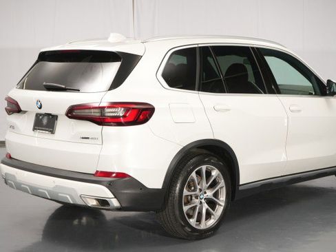 Used 2023 BMW X5 xDrive40i w/ Premium Package image 17