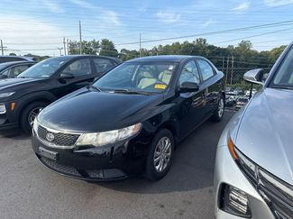 Used 2012 Kia Forte EX image 1