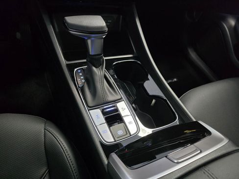 New 2026 Hyundai Santa Cruz SEL AWD/4WD image 31