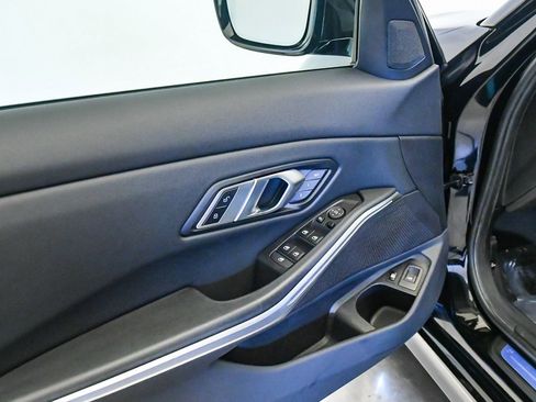 Certified 2023 BMW 330e w/ Convenience Package image 20