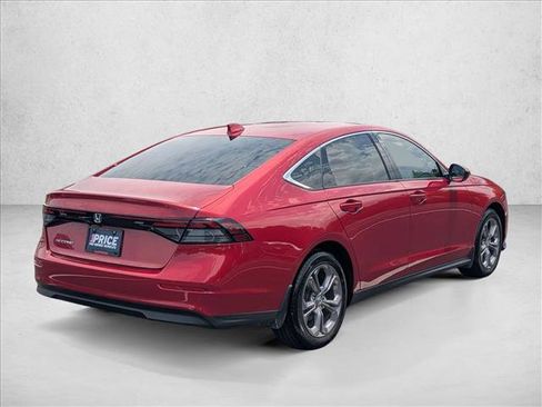 Used 2024 Honda Accord EX image 5