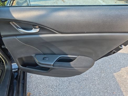 Used 2016 Honda Civic LX image 26