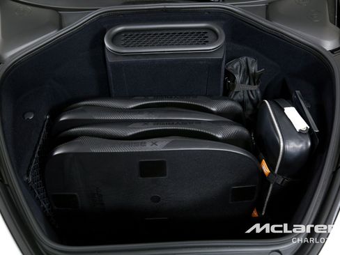 New 2026 McLaren 750S Spider image 18