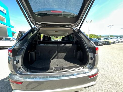 Used 2023 Mitsubishi Outlander SE AWD/4WD image 24