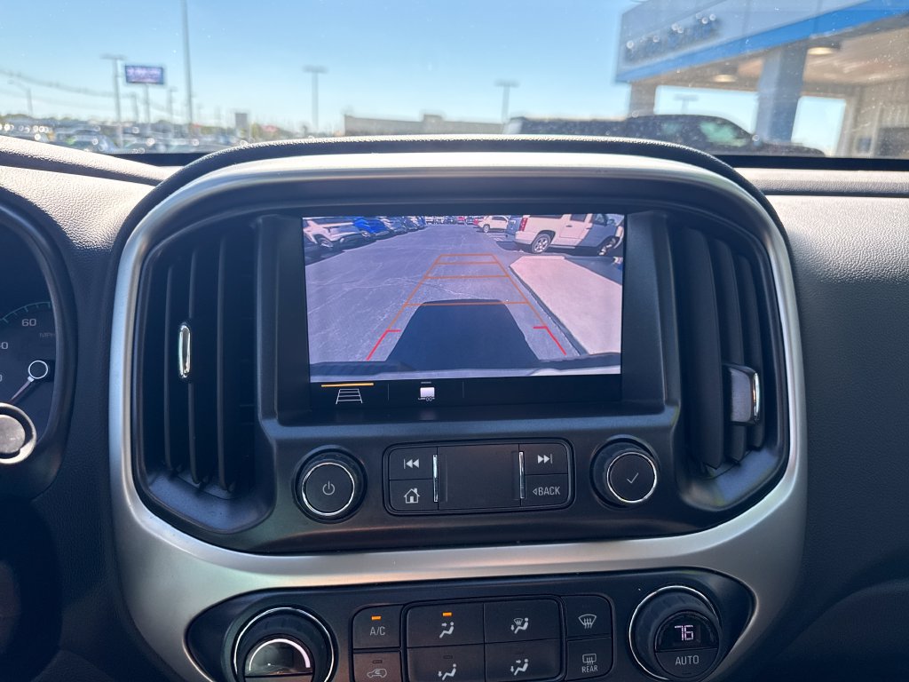 Used 2019 Chevrolet Colorado ZR2 AWD/4WD image 24