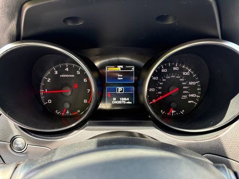 Used 2018 Subaru Legacy 2.5i w/ Alloy Wheel Package AWD/4WD image 23