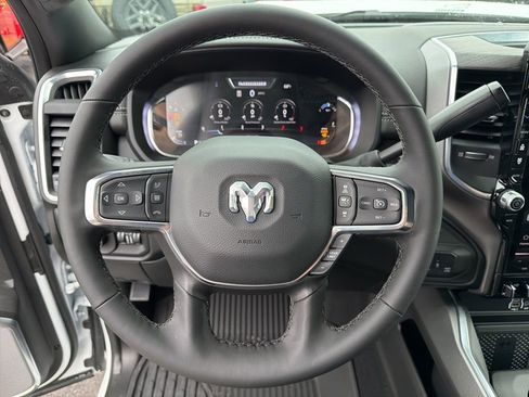 New 2026 RAM 3500 Laramie AWD/4WD image 53