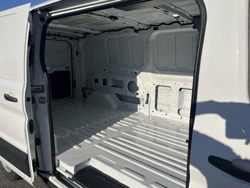 New 2026 Ford Transit 250 Low Roof image 6
