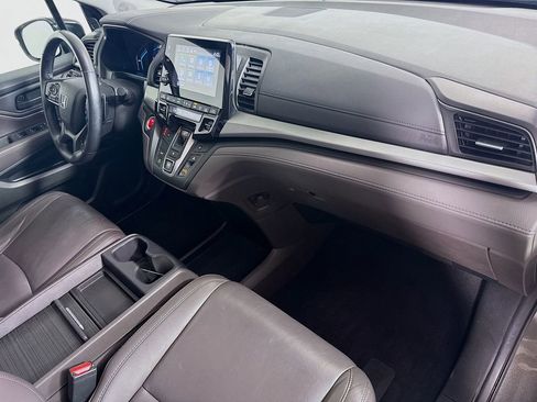Used 2019 Honda Odyssey EX-L image 29